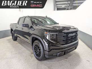 Used 2026 GMC Sierra 1500 Pro w/ Graphite Edition AWD/4WD video 1