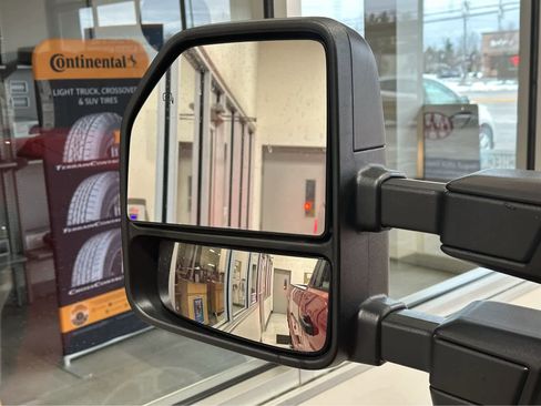 New 2025 Ford F350 XLT image 22