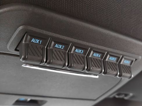 Used 2023 Ford F150 Raptor w/ Equipment Group 802A Raptor R image 39