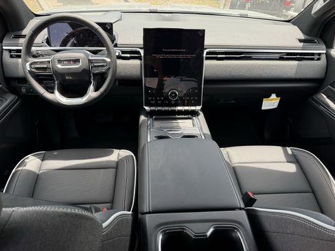 New 2026 GMC Sierra EV Elevation w/ Premium Package image 10