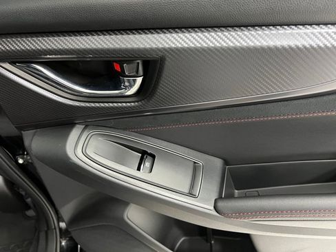 Used 2022 Subaru WRX GT image 46