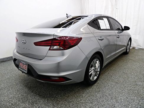 Used 2020 Hyundai Elantra SEL image 6