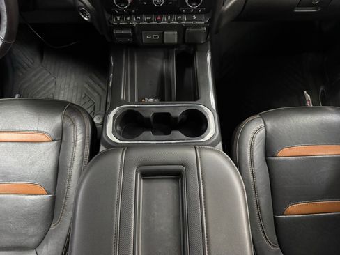 Used 2020 GMC Sierra 3500 AT4 w/ AT4 Premium Package AWD/4WD image 22