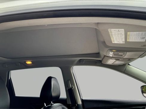 Used 2018 Nissan Rogue SL w/ Premium Package AWD/4WD image 14