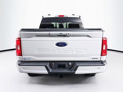 Used 2023 Ford F150 XLT w/ Equipment Group 302A High image 6