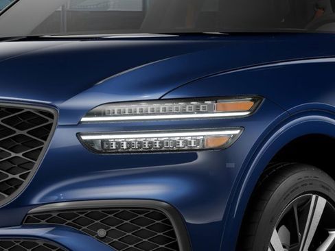 New 2026 Genesis GV70 3.5T Sport Advanced image 9