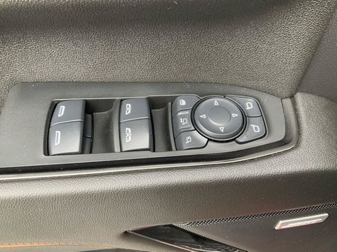 Used 2025 GMC Sierra 2500 AT4 w/ AT4 Premium Plus Package AWD/4WD image 27