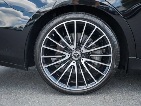 Certified 2022 Mercedes-Benz S 500 4MATIC w/ AMG Line Package image 14