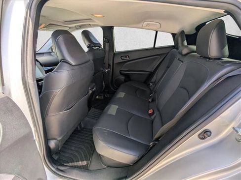 Used 2019 Toyota Prius Limited image 16