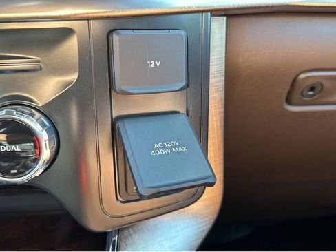 New 2026 Ford F150 King Ranch w/ Equipment Group 601A High image 29