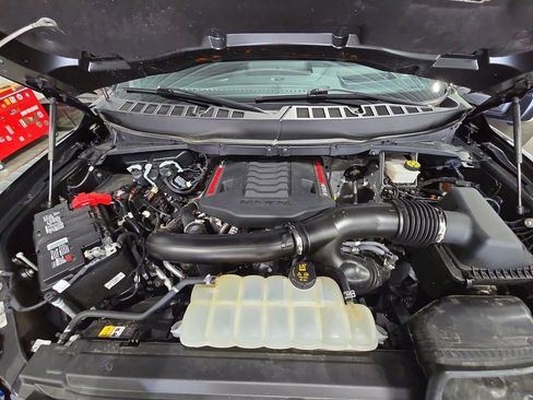 Used 2024 Ford F150 Raptor AWD/4WD image 29