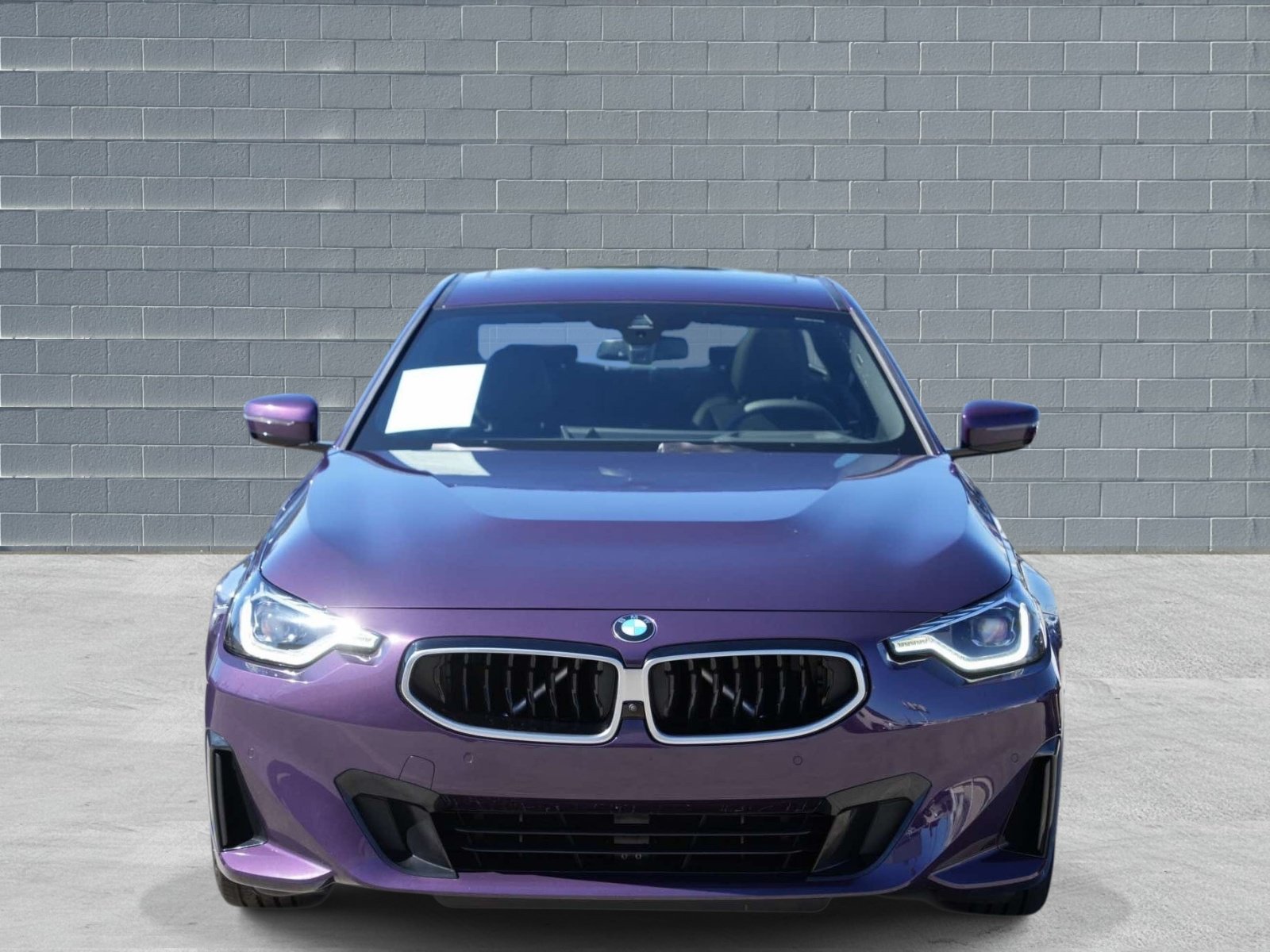 Used 2026 BMW 230i Coupe RWD image 2