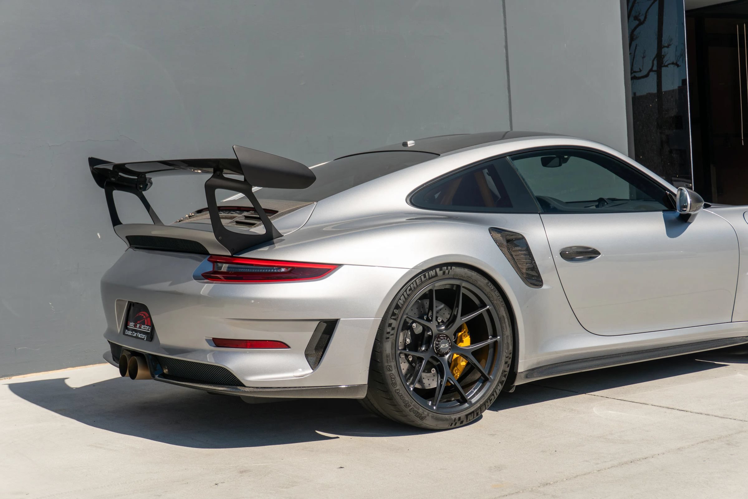 Used 2019 Porsche 911 GT3 RS RWD image 31
