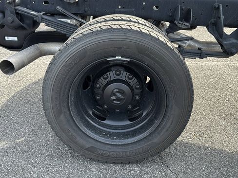 New 2026 RAM 5500 Tradesman image 6