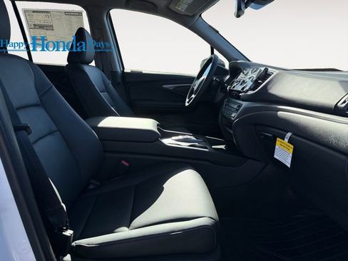 New 2026 Honda Ridgeline RTL image 34