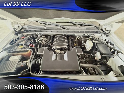 Used 2018 Chevrolet Silverado 1500 LT w/ All Star Edition image 22