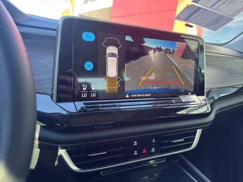 New 2026 Volkswagen Atlas SEL image 29