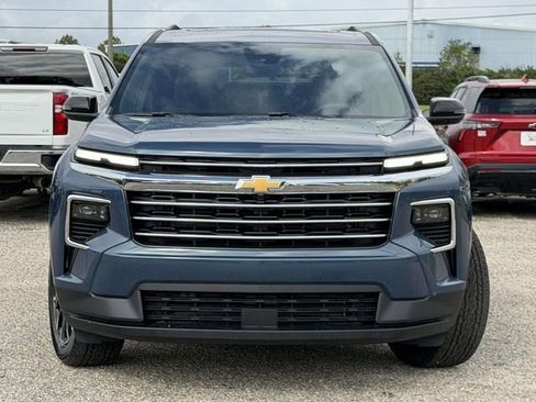 New 2026 Chevrolet Traverse LT image 4