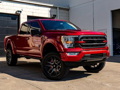 Used 2021 Ford F150 XLT w/ Equipment Group 302A High