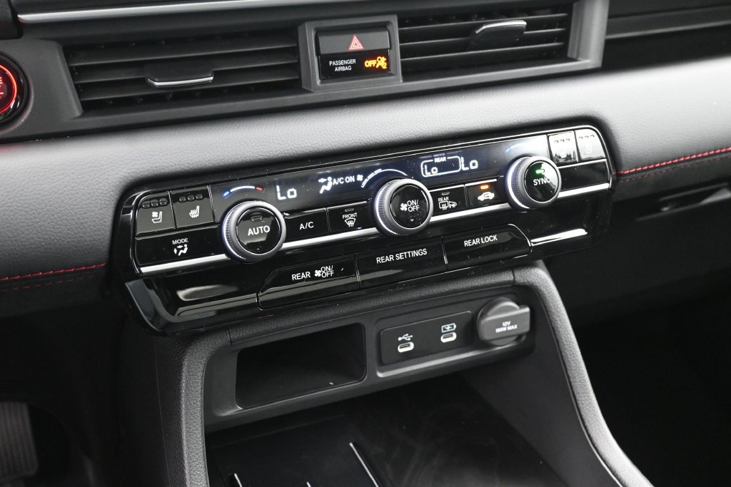 New 2026 Honda Pilot Black Edition image 14