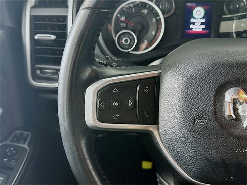 Used 2023 RAM 2500 Big Horn w/ Level 1 Equipment Group image 25