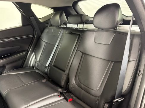 Used 2023 Hyundai Tucson XRT FWD image 20
