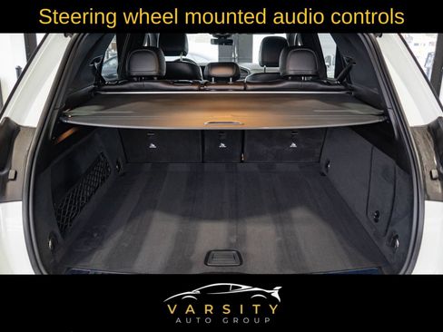 Used 2021 Mercedes-Benz GLE 350 4MATIC image 23