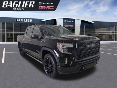 Used 2021 GMC Sierra 1500 Denali w/ Denali Ultimate Package