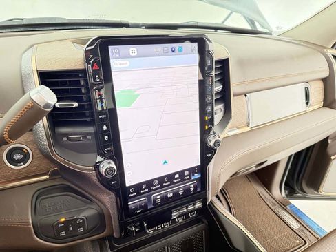 New 2026 RAM 2500 Limited image 31