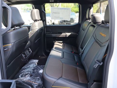 New 2026 Ford F150 Tremor AWD/4WD image 15
