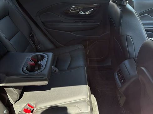 Used 2020 GMC Terrain Denali w/ Denali Premium Package image 10