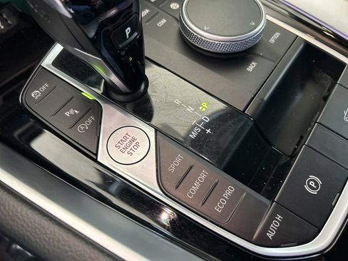 Used 2025 BMW Z4 sDrive30i RWD image 49