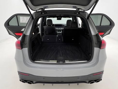 Used 2024 Mercedes-Benz GLE 53 AMG 4MATIC image 25