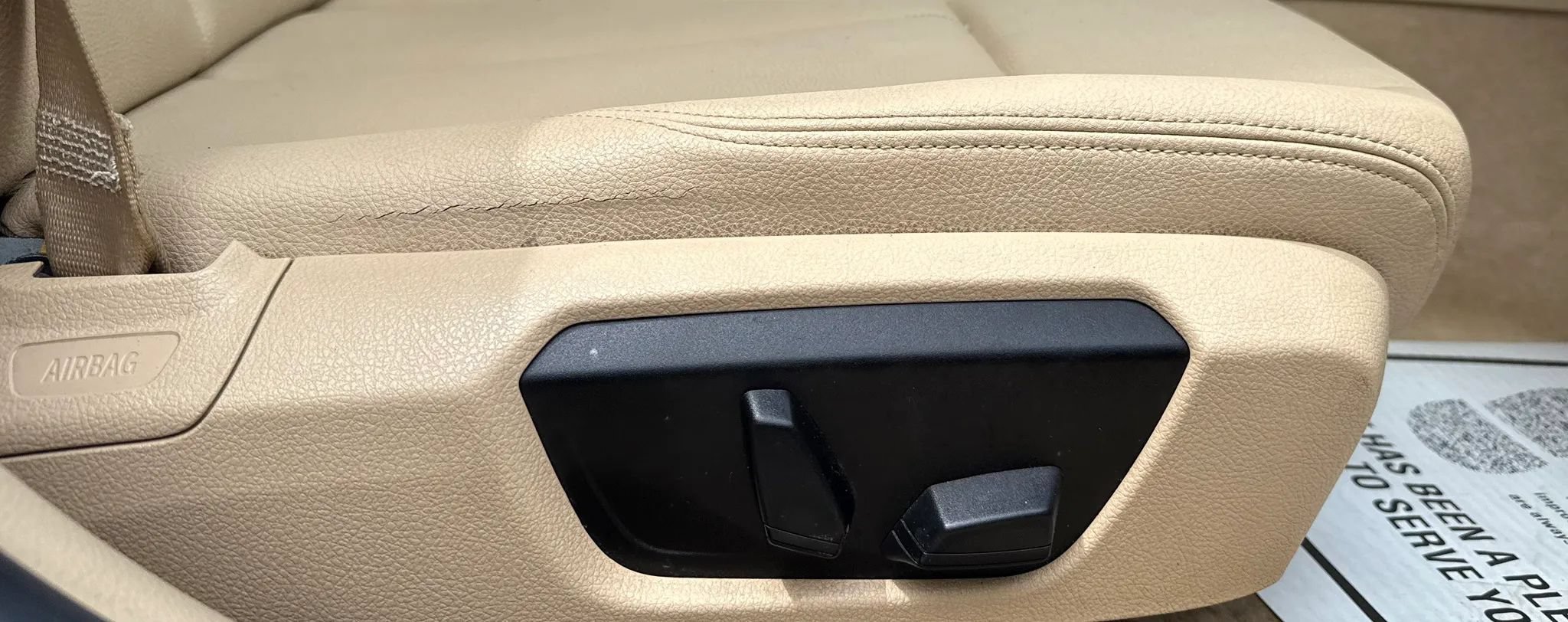 Used 2014 BMW 320i xDrive Sedan AWD/4WD image 41