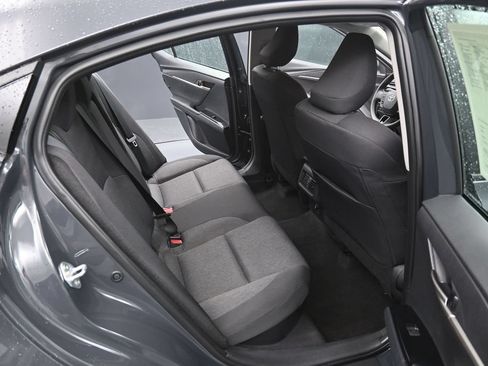 Used 2026 Toyota Camry LE FWD image 29