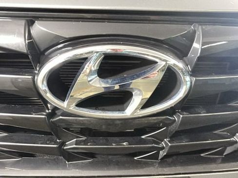 Used 2024 Hyundai Tucson SEL w/ Convenience Package FWD image 8
