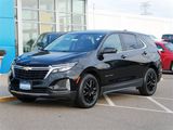 Certified 2024 Chevrolet Equinox LT image 2