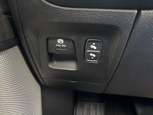 New 2026 RAM 1500 Rebel AWD/4WD image 15