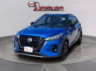 Used 2022 Nissan Kicks SR FWD video 1