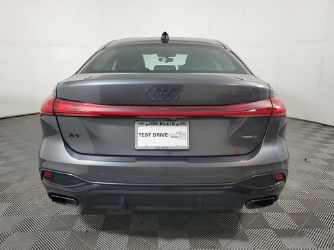 New 2026 Audi A5 2.0T Prestige AWD/4WD image 4