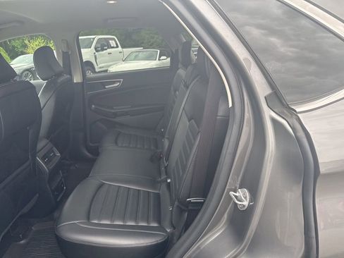 Used 2023 Ford Edge SEL w/ Convenience Package AWD/4WD image 10