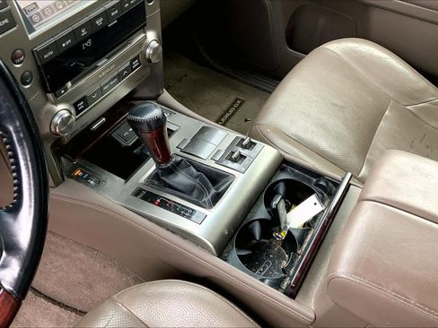 Used 2017 Lexus GX 460 Premium AWD/4WD image 17