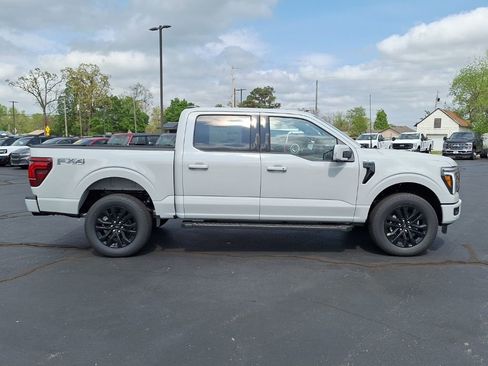 New 2026 Ford F150 Lariat AWD/4WD image 23