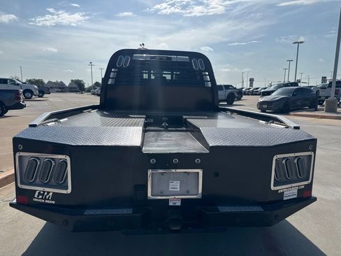 Used 2024 RAM 3500 Laramie AWD/4WD image 4