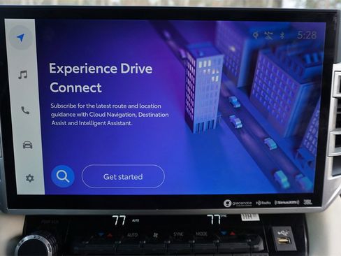 Used 2023 Toyota Tundra 1794 Edition image 12