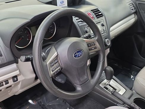 Used 2014 Subaru Forester 2.5i Premium w/ All-Weather Package image 14