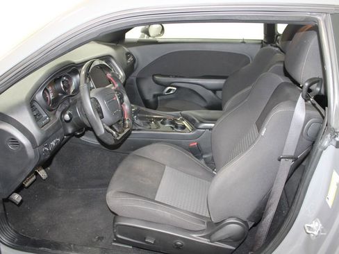 Used 2023 Dodge Challenger R/T Scat Pack image 17