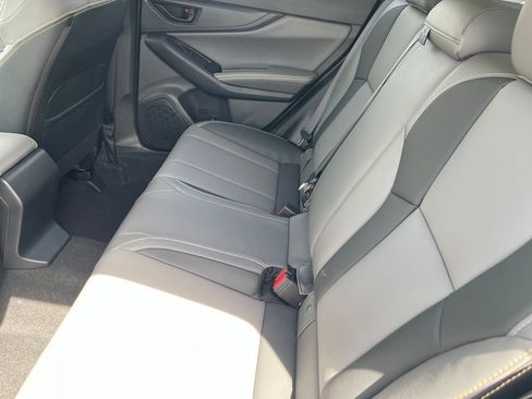 Certified 2022 Subaru Crosstrek 2.5i Sport w/ Moonroof Package AWD/4WD image 25