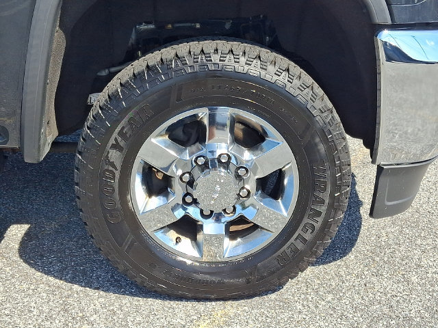 Certified 2019 GMC Sierra 2500 SLT w/ Duramax Plus Package AWD/4WD image 8