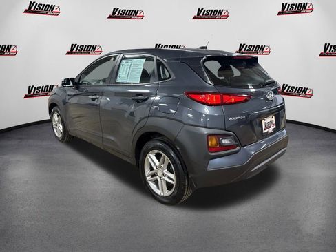 Used 2019 Hyundai Kona SE image 7